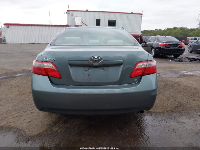 Aukcja sprzedaży 2007 Toyota Camry Le, vin: 4T1BE46K17U614080, numer aukcji: 46166464