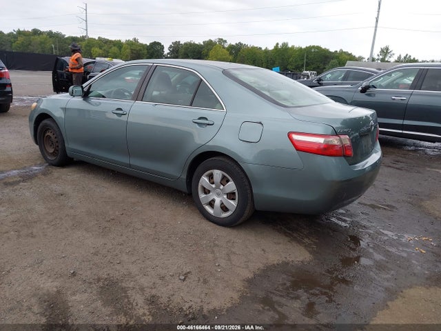 Aukcja sprzedaży 2007 Toyota Camry Le, vin: 4T1BE46K17U614080, numer aukcji: 46166464