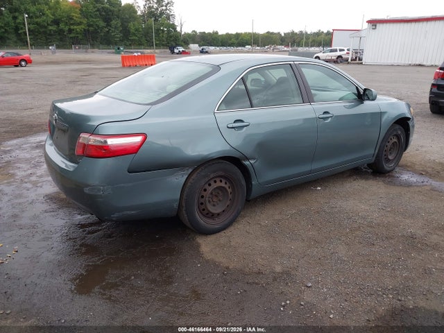 Aukcja sprzedaży 2007 Toyota Camry Le, vin: 4T1BE46K17U614080, numer aukcji: 46166464