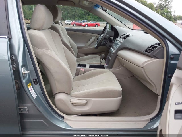 Aukcja sprzedaży 2007 Toyota Camry Le, vin: 4T1BE46K17U614080, numer aukcji: 46166464
