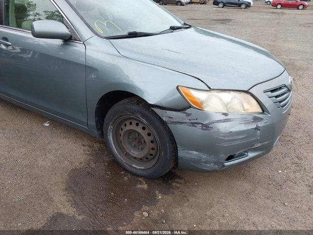Aukcja sprzedaży 2007 Toyota Camry Le, vin: 4T1BE46K17U614080, numer aukcji: 46166464