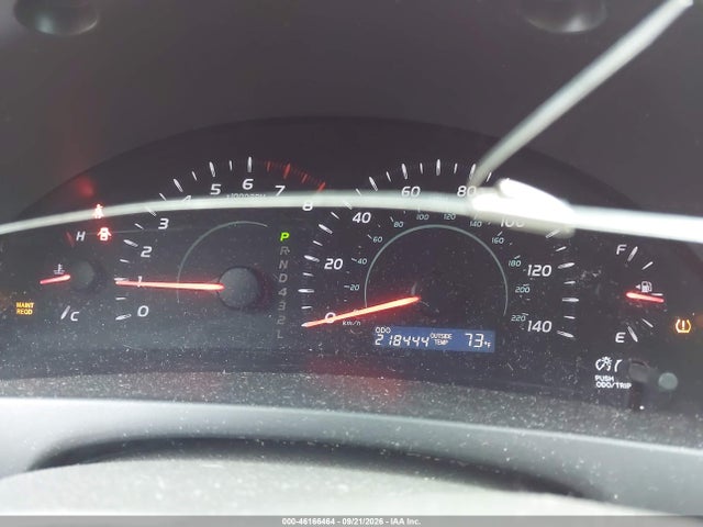 Aukcja sprzedaży 2007 Toyota Camry Le, vin: 4T1BE46K17U614080, numer aukcji: 46166464
