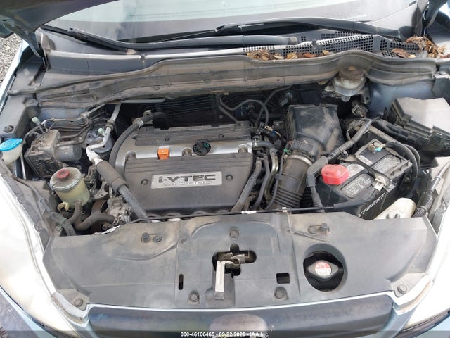 2009 Honda Cr-v Lx მანქანა იყიდება აუქციონზე, vin: 3CZRE38389G706614, აუქციონის ნომერი: 46166465