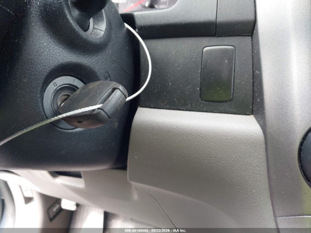 2009 Honda Cr-v Lx მანქანა იყიდება აუქციონზე, vin: 3CZRE38389G706614, აუქციონის ნომერი: 46166465