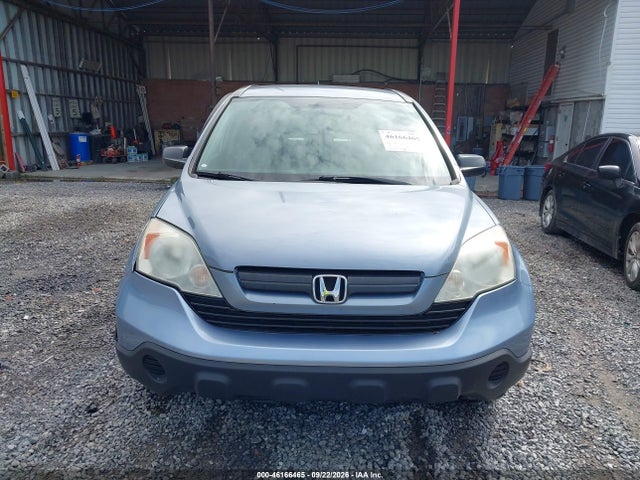 2009 Honda Cr-v Lx მანქანა იყიდება აუქციონზე, vin: 3CZRE38389G706614, აუქციონის ნომერი: 46166465