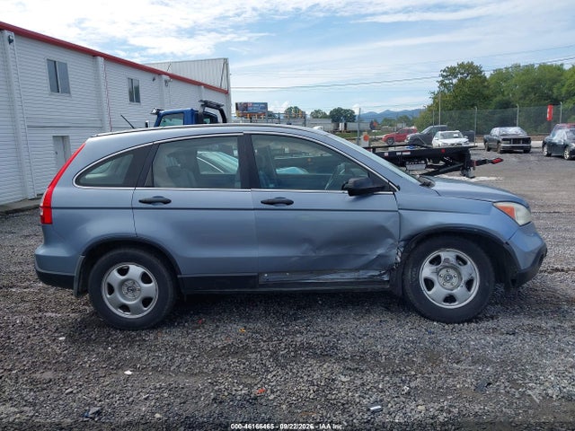 2009 Honda Cr-v Lx მანქანა იყიდება აუქციონზე, vin: 3CZRE38389G706614, აუქციონის ნომერი: 46166465