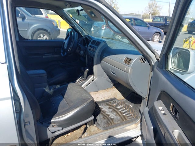 Aukcja sprzedaży 2002 Nissan Frontier Se-v6, vin: 1N6ED29YX2C310458, numer aukcji: 46166468