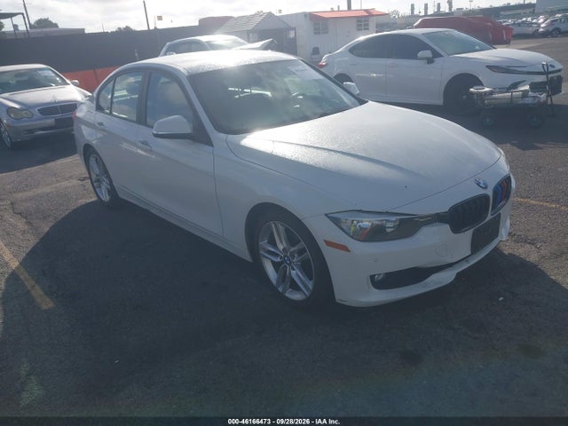 Aukcja sprzedaży 2013 Bmw 328i, vin: WBA3C1C55DF438482, numer aukcji: 46166473