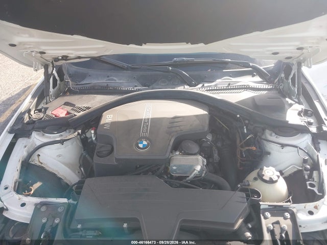Aukcja sprzedaży 2013 Bmw 328i, vin: WBA3C1C55DF438482, numer aukcji: 46166473
