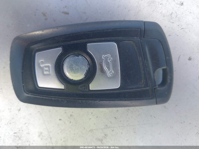 Aukcja sprzedaży 2013 Bmw 328i, vin: WBA3C1C55DF438482, numer aukcji: 46166473