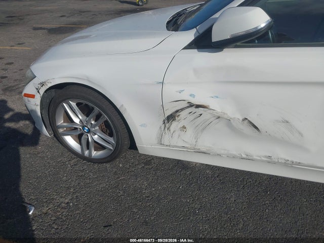 Aukcja sprzedaży 2013 Bmw 328i, vin: WBA3C1C55DF438482, numer aukcji: 46166473