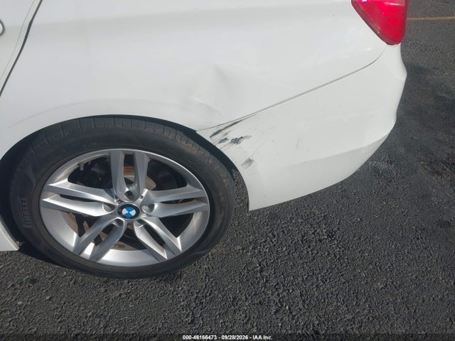 Aukcja sprzedaży 2013 Bmw 328i, vin: WBA3C1C55DF438482, numer aukcji: 46166473