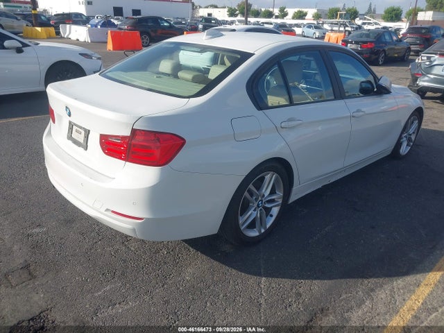 Aukcja sprzedaży 2013 Bmw 328i, vin: WBA3C1C55DF438482, numer aukcji: 46166473