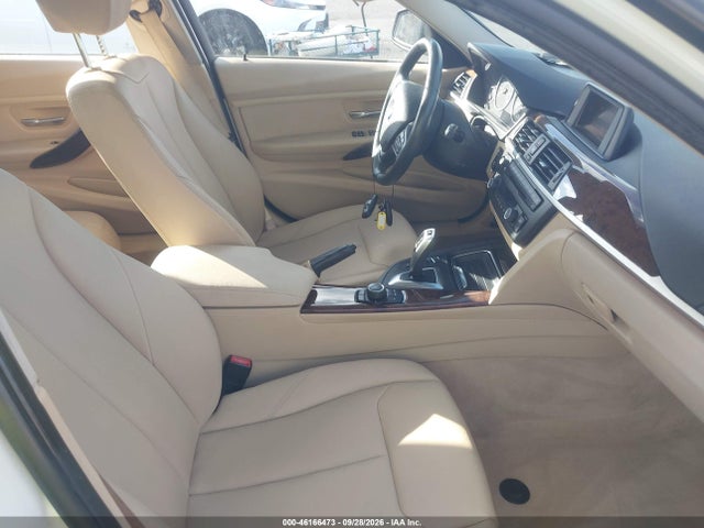 Aukcja sprzedaży 2013 Bmw 328i, vin: WBA3C1C55DF438482, numer aukcji: 46166473