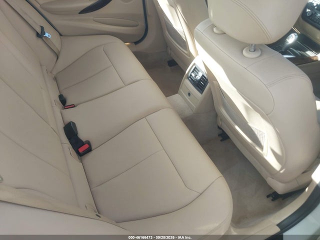 Aukcja sprzedaży 2013 Bmw 328i, vin: WBA3C1C55DF438482, numer aukcji: 46166473