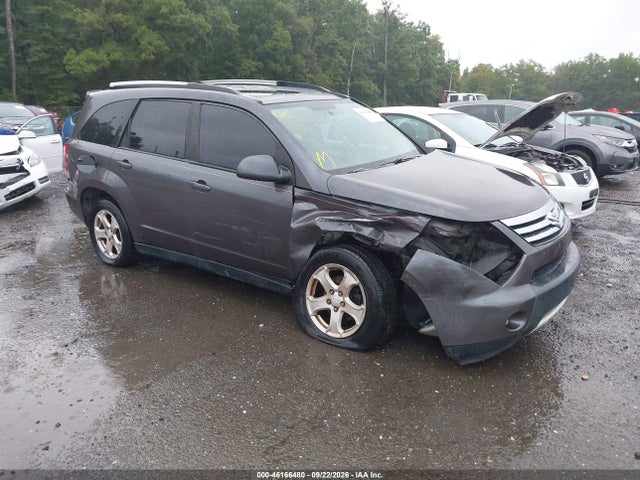 Aukcja sprzedaży 2008 Suzuki Xl7 Limited, vin: 2S3DA917486119625, numer aukcji: 46166480