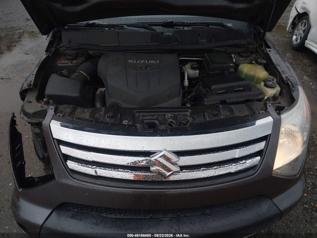 Aukcja sprzedaży 2008 Suzuki Xl7 Limited, vin: 2S3DA917486119625, numer aukcji: 46166480