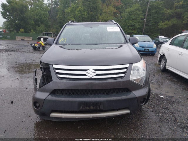 Aukcja sprzedaży 2008 Suzuki Xl7 Limited, vin: 2S3DA917486119625, numer aukcji: 46166480