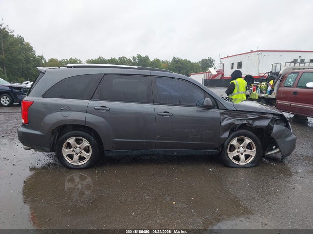Aukcja sprzedaży 2008 Suzuki Xl7 Limited, vin: 2S3DA917486119625, numer aukcji: 46166480