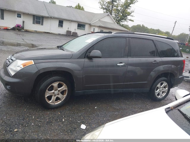 Aukcja sprzedaży 2008 Suzuki Xl7 Limited, vin: 2S3DA917486119625, numer aukcji: 46166480