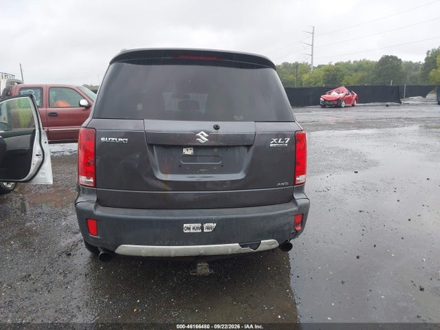 Aukcja sprzedaży 2008 Suzuki Xl7 Limited, vin: 2S3DA917486119625, numer aukcji: 46166480