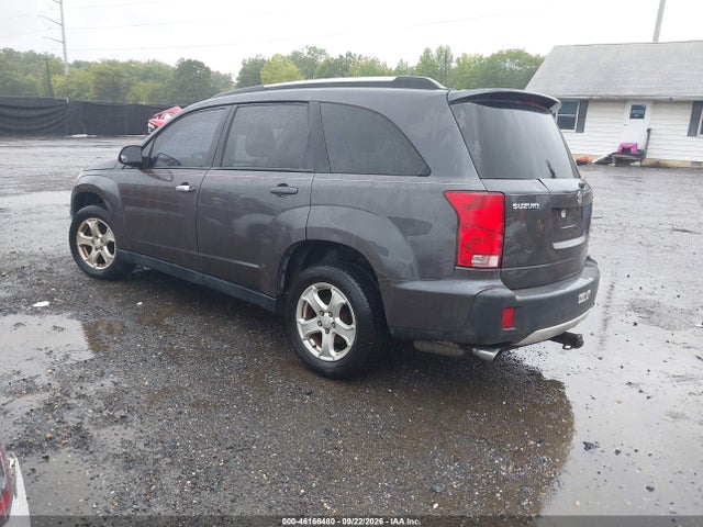 Aukcja sprzedaży 2008 Suzuki Xl7 Limited, vin: 2S3DA917486119625, numer aukcji: 46166480