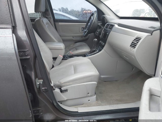 Aukcja sprzedaży 2008 Suzuki Xl7 Limited, vin: 2S3DA917486119625, numer aukcji: 46166480