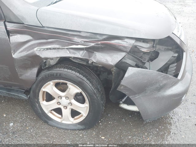 Aukcja sprzedaży 2008 Suzuki Xl7 Limited, vin: 2S3DA917486119625, numer aukcji: 46166480