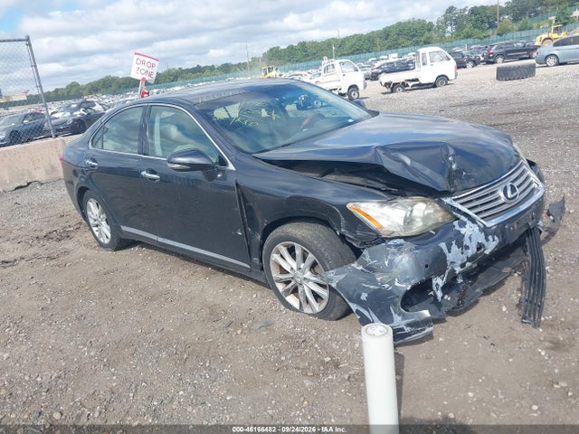Продажа на аукционе авто 2010 Lexus Es 350, vin: JTHBK1EGXA2361514, номер лота: 46166482