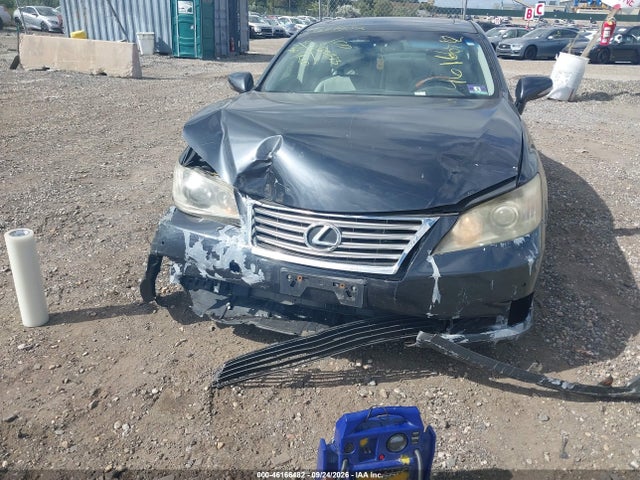2010 Lexus Es 350 მანქანა იყიდება აუქციონზე, vin: JTHBK1EGXA2361514, აუქციონის ნომერი: 46166482