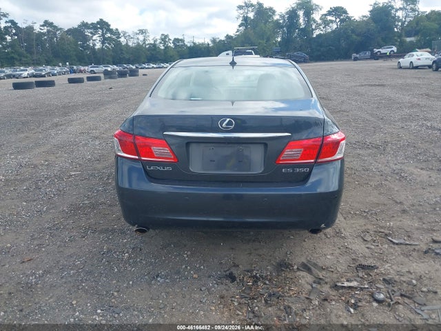 2010 Lexus Es 350 მანქანა იყიდება აუქციონზე, vin: JTHBK1EGXA2361514, აუქციონის ნომერი: 46166482