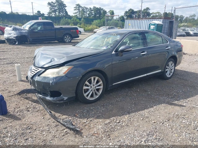 2010 Lexus Es 350 მანქანა იყიდება აუქციონზე, vin: JTHBK1EGXA2361514, აუქციონის ნომერი: 46166482