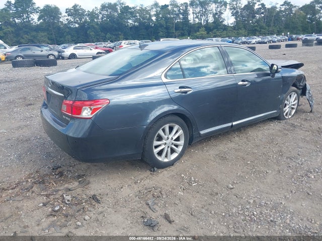 2010 Lexus Es 350 მანქანა იყიდება აუქციონზე, vin: JTHBK1EGXA2361514, აუქციონის ნომერი: 46166482