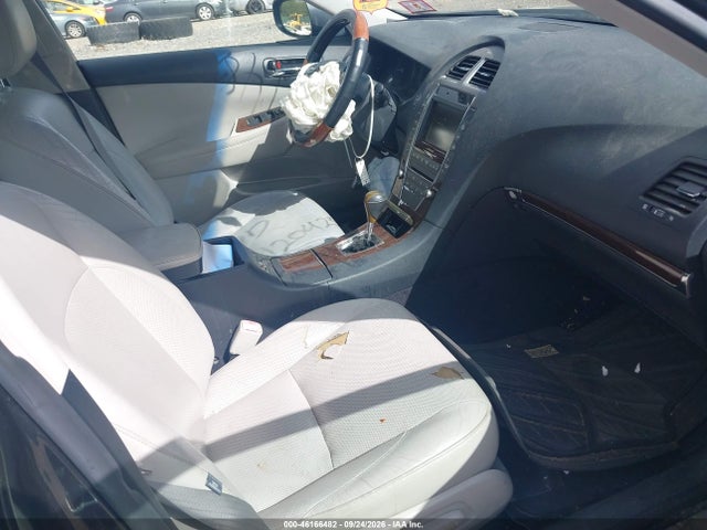 2010 Lexus Es 350 მანქანა იყიდება აუქციონზე, vin: JTHBK1EGXA2361514, აუქციონის ნომერი: 46166482