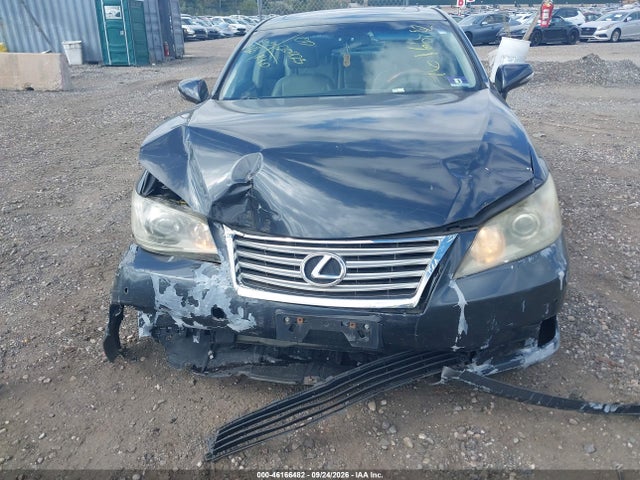 2010 Lexus Es 350 მანქანა იყიდება აუქციონზე, vin: JTHBK1EGXA2361514, აუქციონის ნომერი: 46166482