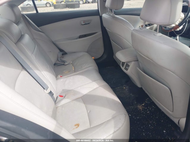 2010 Lexus Es 350 მანქანა იყიდება აუქციონზე, vin: JTHBK1EGXA2361514, აუქციონის ნომერი: 46166482