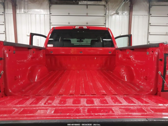 46166483 :رقم المزاد ، 3GCUKREH0EG372147 vin ، 2014 Chevrolet Silverado 1500 1lt مزاد بيع