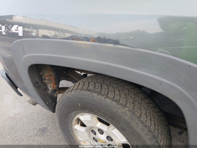 Aukcja sprzedaży 2011 Chevrolet Silverado 1500 Lt, vin: 1GCRKSE33BZ446335, numer aukcji: 46166487