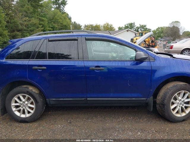 Продаж на аукціоні авто 2013 Ford Edge Se, vin: 2FMDK3GC3DBC48739, номер лоту: 46166488