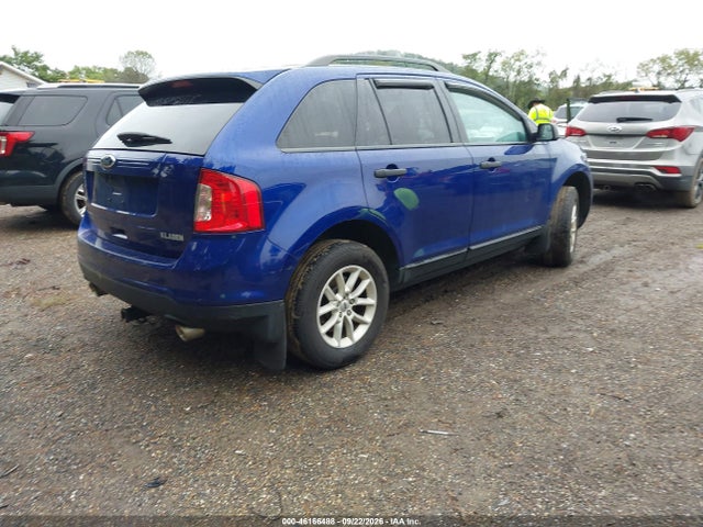 Продаж на аукціоні авто 2013 Ford Edge Se, vin: 2FMDK3GC3DBC48739, номер лоту: 46166488