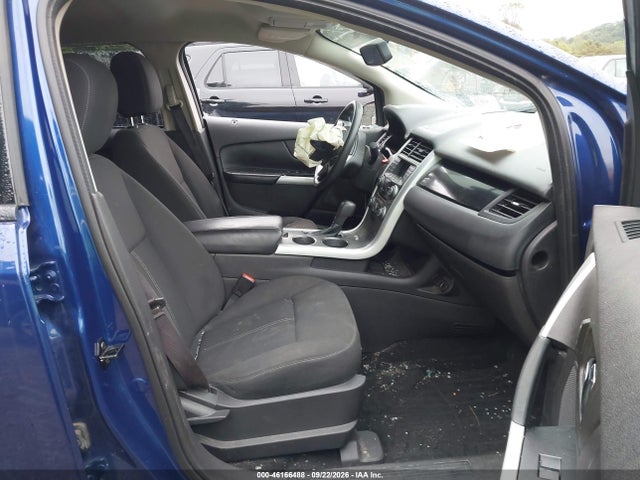 Продаж на аукціоні авто 2013 Ford Edge Se, vin: 2FMDK3GC3DBC48739, номер лоту: 46166488