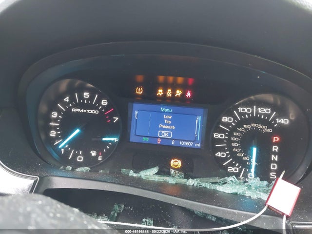 Продаж на аукціоні авто 2013 Ford Edge Se, vin: 2FMDK3GC3DBC48739, номер лоту: 46166488
