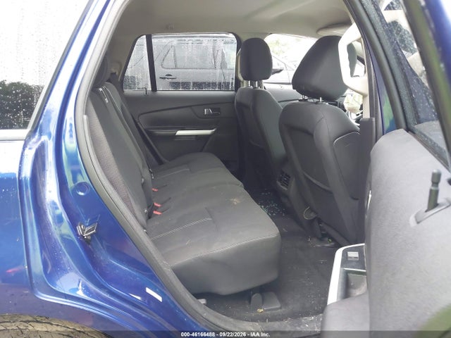 Продаж на аукціоні авто 2013 Ford Edge Se, vin: 2FMDK3GC3DBC48739, номер лоту: 46166488