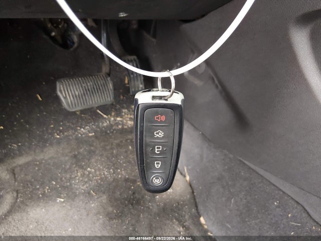 Продаж на аукціоні авто 2013 Ford Focus Titanium, vin: 1FADP3J23DL155229, номер лоту: 46166497