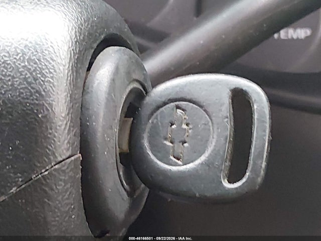 46166501 :رقم المزاد ، 2GCEK19T521139017 vin ، 2002 Chevrolet Silverado 1500 مزاد بيع