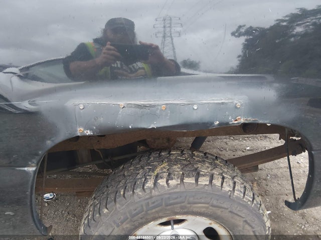 46166501 :رقم المزاد ، 2GCEK19T521139017 vin ، 2002 Chevrolet Silverado 1500 مزاد بيع