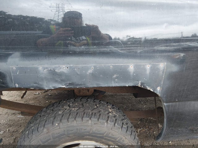 46166501 :رقم المزاد ، 2GCEK19T521139017 vin ، 2002 Chevrolet Silverado 1500 مزاد بيع