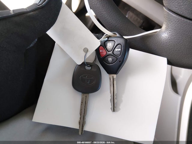 Aukcja sprzedaży 2010 Toyota Corolla Le, vin: 2T1BU4EE6AC319208, numer aukcji: 46166507