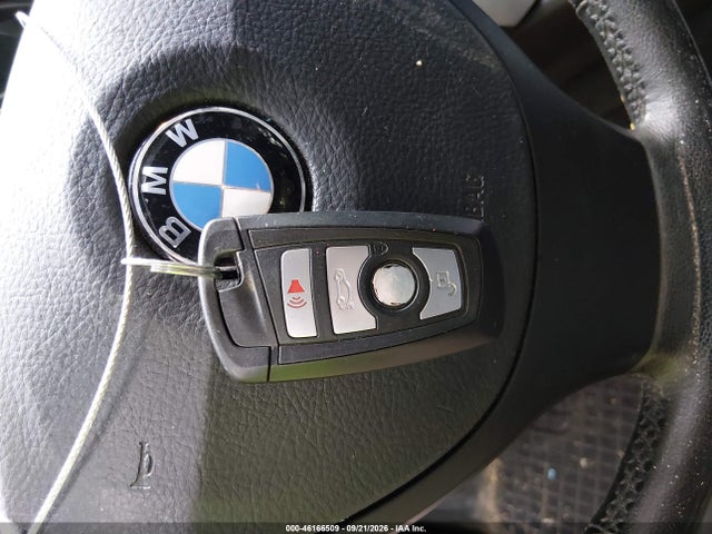 46166509 :رقم المزاد ، WBASP2C54DC339448 vin ، 2013 Bmw 535i Gran Turismo Xdrive مزاد بيع
