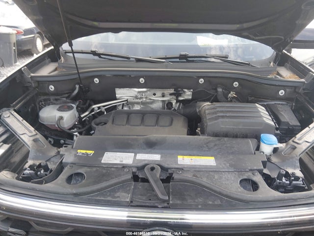 46166510 :رقم المزاد ، 1V2FR2CA4RC580749 vin ، 2024 Volkswagen Atlas 2.0t Sel Premium R-line مزاد بيع